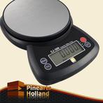 Handige Tafelweegschaal met Hoge Precisie (300g x 0.1g), Witgoed en Apparatuur, Weegschalen, Minder dan 10 kg, Nieuw, Ophalen of Verzenden