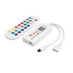 TUYA Smart RGB controller - 5 tot 24V - Met, Hobby en Vrije tijd, Ophalen of Verzenden, Nieuw