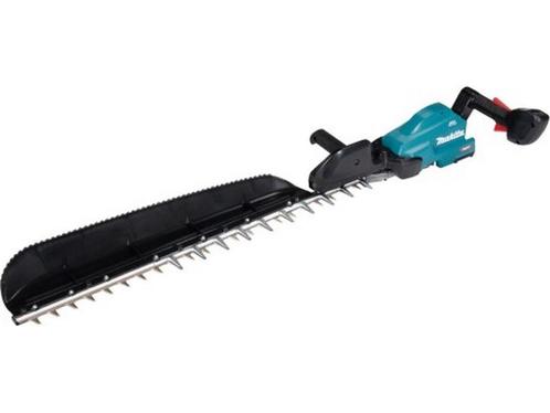 Makita UH014GZ Accu Heggenschaar 75cm XGT 40V Max Basic Body, Huis en Inrichting, Woonaccessoires | Overige, Nieuw, Verzenden