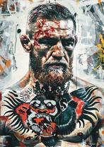 ANDSAL - LOT OF 2 Conor McGregor Doubt Me Now Double UFC, Nieuw