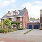 Gemeubileerde eengezinswoning met tuin en balkon, Hilversum
