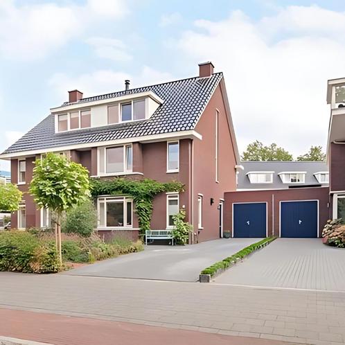 Gemeubileerde eengezinswoning met tuin en balkon, Huizen en Kamers, Huizen te koop