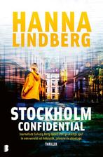 Stockholm 1 -   Stockholm confidential 9789022584385, Gelezen, Hanna Lindberg, Verzenden