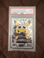 Pokémon - 1 Graded card - Pikachu #013 Foil, Promo card -, Nieuw