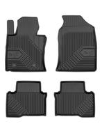 SsangYong Tivoli vanaf 2015 All Weather rubber automatten, Ophalen of Verzenden, Nieuw