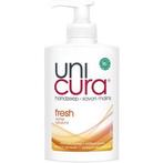 Unicura handzeep fris 250 ml, Verzenden, Nieuw