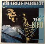 cd - Charlie Parker - The Bird, Verzenden, Zo goed als nieuw