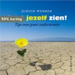 Laat jezelf zien 9789055947591 Judith Webber, Verzenden, Gelezen, Judith Webber