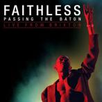 Faithless - Passing the baton - CD, Verzenden, Nieuw in verpakking