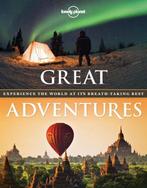 Lonely Planet Great Adventures 9781743601013 Lonely Planet, Verzenden, Gelezen, Lonely Planet
