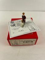 Pixi - Tintin - 4415 Tintin & Milou, Loreille cassée, Nieuw