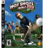 Hot Shots Golf Out of Bounds (PS3 Games) (Playstation 3), Spelcomputers en Games, Games | Sony PlayStation 3, Ophalen of Verzenden
