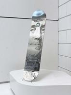 Suketchi - 100 Dollar Skateboard Deck (No Reserve)