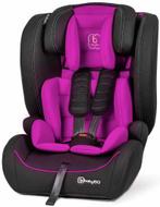 BabyGo Freemove Pink 76-150 cm i-Size Autostoel 3113, Kinderen en Baby's, Autostoeltjes, Verzenden, Nieuw, 9 t/m 36 kg, Autogordel