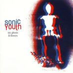 cd - Sonic Youth - NYC Ghosts &amp; Flowers, Zo goed als nieuw, Verzenden