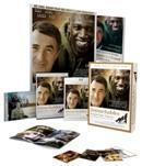 Intouchables collectors box - Blu-ray, Cd's en Dvd's, Blu-ray, Verzenden, Nieuw in verpakking