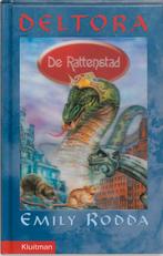 De Rattenstad / Deltora 9789020664638 E. Rodda, Verzenden, Gelezen, E. Rodda