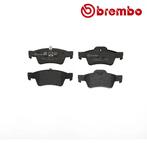BREMBO Remblokken set MERCEDES G-KLASSE G 63 AMG 6x6 achterz, Verzenden, Nieuw