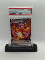 Pokémon - 1 Graded card - PSA 9 Charizard VMAX 261 - NO, Hobby en Vrije tijd, Verzamelkaartspellen | Pokémon, Nieuw