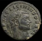 Romeinse Rijk. Licinius I (308-324 n.Chr.). Follis Jupiter