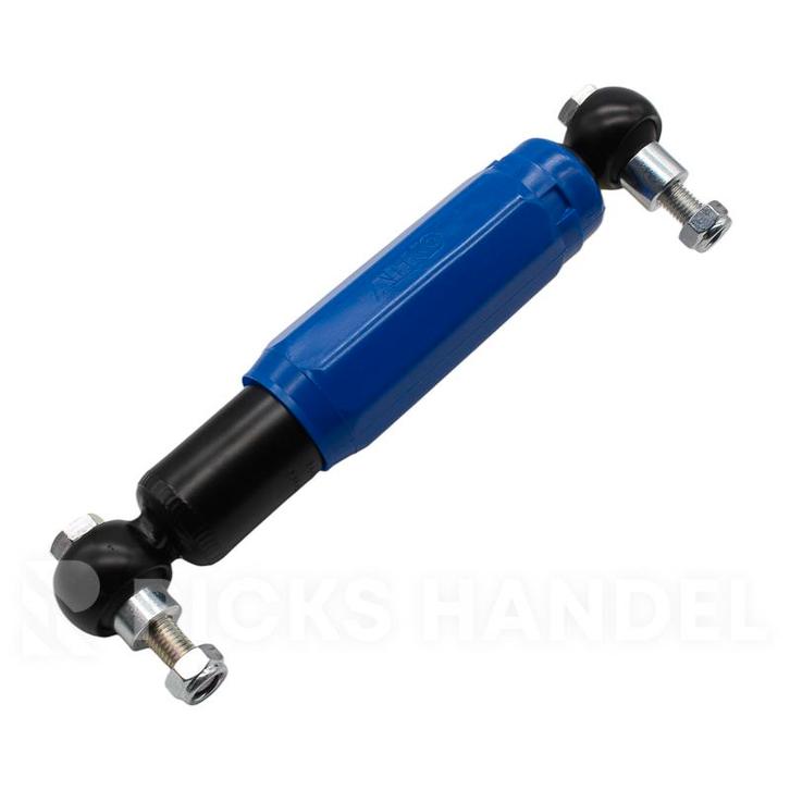 Schokbreker AL-KO Octagon blauw 1350 kg 244085, Auto-onderdelen, Ophanging en Onderstel, Nieuw, Ophalen of Verzenden