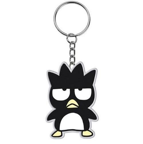 Pyramid Int. Sanrio Hello Kitty Rubberen, Verzamelen, Sleutelhangers, Nieuw, Ophalen of Verzenden