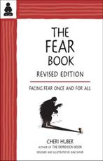 The Fear Book 9780991596324 Huber Cheri, Verzenden, Gelezen, Huber Cheri