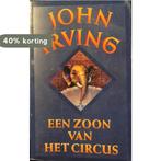 De geschiedenis in Spelletjesboek 9789060749067 John Irving, Verzenden, Gelezen, John Irving