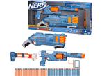 NERF Elite 2.0 Double Defense Pack, Verzenden, Nieuw