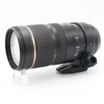 Tamron 70-200mm F/2.8 Di VC USD Nikon | Tweedehands, Verzenden, Gebruikt, Overige Merken