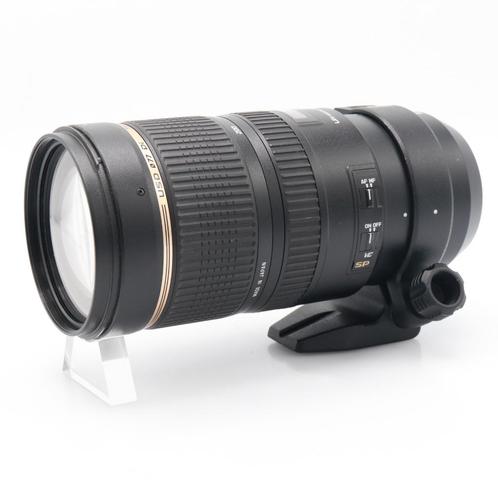 Tamron 70-200mm F/2.8 Di VC USD Nikon | Tweedehands, Audio, Tv en Foto, Fotocamera's Digitaal, Gebruikt, Overige Merken, Verzenden