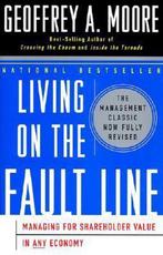 Living on the Fault Line, Revised Edition, Ophalen of Verzenden, Nieuw