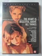 THE HEART IS DECEITFUL ABOVE ALL THINGS (IN SEAL) (DVD), Verzenden, Gebruikt