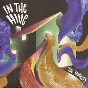 lp nieuw - The Tambles - In the Hive, Cd's en Dvd's, Vinyl | Rock, Zo goed als nieuw, Verzenden