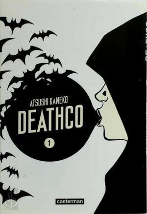 Deathco Volume 1, Boeken, Taal | Overige Talen, Verzenden