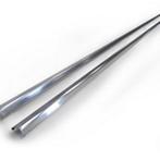 AMP Research PowerStep 79in Silver Trim Strip - 75149-01A, Ophalen of Verzenden, Nieuw