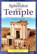 The Splendor of the Temple by Alec Garrard (Hardback), Gelezen, Alec Garrard, Verzenden