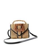 Laurent David Schoudertas in maat standaard Beige | 10%, Verzenden, Zo goed als nieuw, Beige