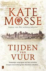 Tijden van vuur / Tijden van vuur / 1 9789022583586, Verzenden, Zo goed als nieuw, Kate Mosse