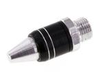 Standaard Mondstuk (Voor Guns En Verlengbuizen) NPT 1/8, Verzenden, Nieuw