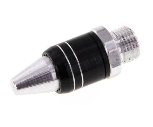Standaard Mondstuk (Voor Guns En Verlengbuizen) NPT 1/8, Doe-het-zelf en Verbouw, Gereedschap | Machine-onderdelen en Toebehoren