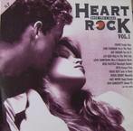 LP gebruikt - Various - Heart Rock - Rock FÃ¼rs Herz Vol., Verzenden, Zo goed als nieuw