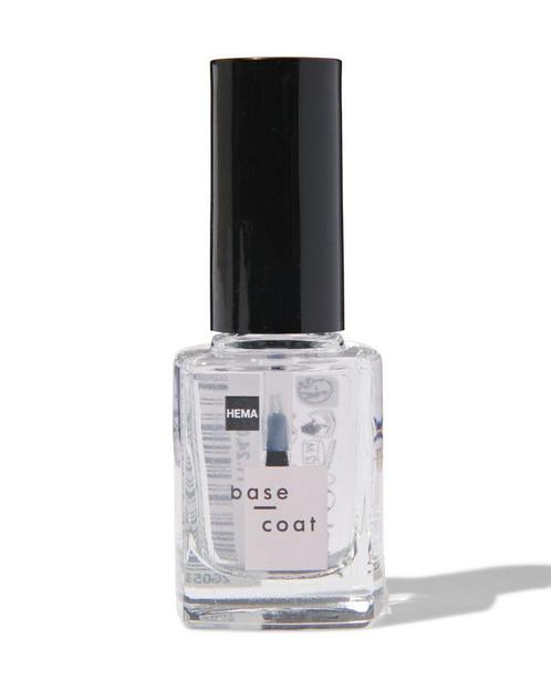 HEMA Base coat, Sieraden, Tassen en Uiterlijk, Uiterlijk | Cosmetica en Make-up, Nieuw, Verzenden