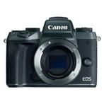Canon EOS M5 - Body (In doos), Audio, Tv en Foto, Fotocamera's Analoog, Verzenden, Zo goed als nieuw