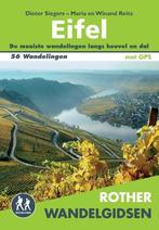 Rother Wandelgidsen  -   Rother wandelgids Eifel, Verzenden, Nieuw