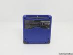 Gameboy Advance / GBA SP - Console - Azurite Blue, Verzenden, Gebruikt