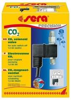 Sera Co2 Magneetventiel 2Watt (CO2 Accessoires), Dieren en Toebehoren, Vissen | Aquaria en Toebehoren, Ophalen of Verzenden, Nieuw