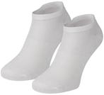 Bamboe sneakersokken met oortje, Nieuw