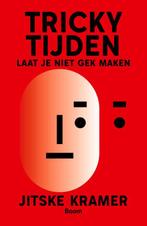 Tricky tijden 9789024464197 Jitske Kramer, Verzenden, Gelezen, Jitske Kramer