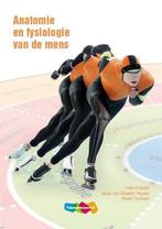 9789006925630 Anatomie en fysiologie van de mens, Boeken, Schoolboeken, Verzenden, Zo goed als nieuw, Ludo Gregoire